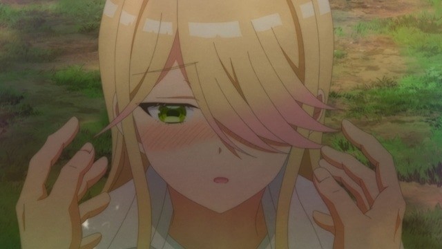 Watari-kun's ****** Is about to Collapse